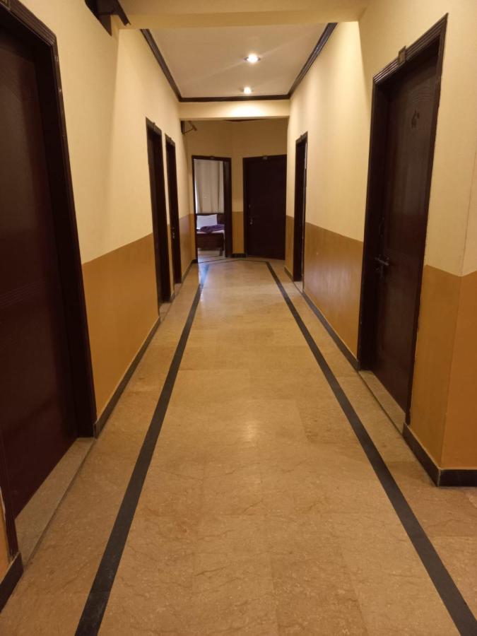 Hotel Tulip Inn Rawalpindi Bagian luar foto