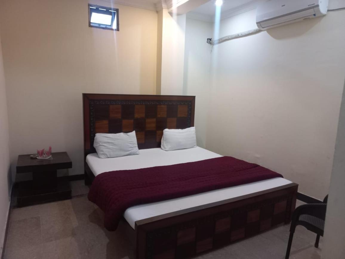 Hotel Tulip Inn Rawalpindi Bagian luar foto